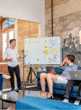 Shopify Store Setup <br/> Migration